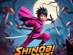 Игри Shinobi Sprint