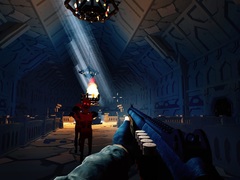 Игри Volunteer To The Darkness