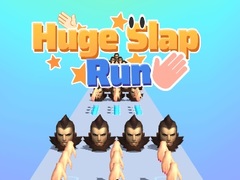 Игри Huge Slap Run