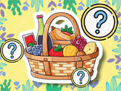 Игри Kids Quiz: Let's Go Picnic