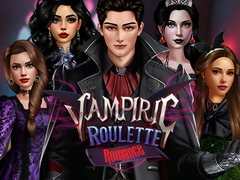 Игри Vampiric Roulette Romance