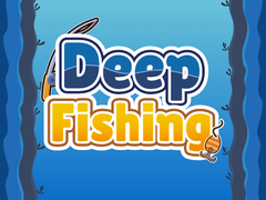 Игри Deep Fishing