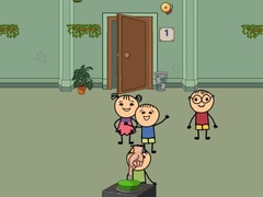 Игри School Teacher Simulator