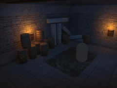 Игри Stoops Dungeon
