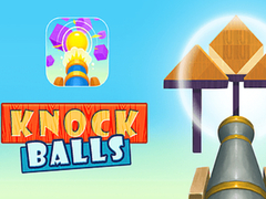 Игри Knock Balls