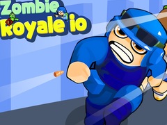 Игри Zombie Royale.io
