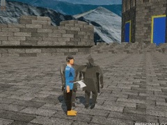 Игри Veil of Whispers