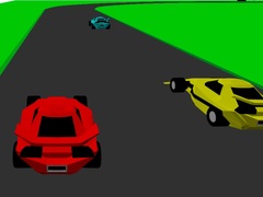 Игри Future Race 5