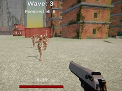 Игри Hellbound Horde