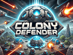 Игри Colony Defender
