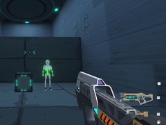 Игри Bungee Gun