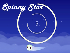 Игри Spinny Star