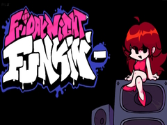Игри FNF: Another Friday Night