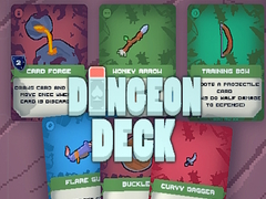Игри Dungeon Deck
