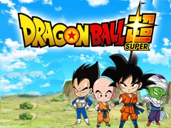 Игри Dragon Ball Super