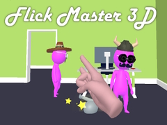 Игри Flick Master 3D