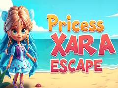 Игри Princess Xara Escape