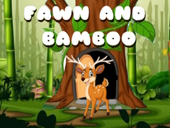 Игри Fawn And Bamboo