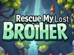 Игри Rescue My Lost Brother