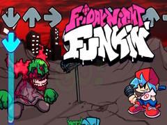 Игри FNF VS Tricky: Tenebris