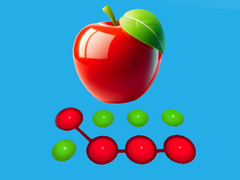 Игри Link & Color Pictures