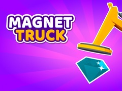 Игри Magnet Truck