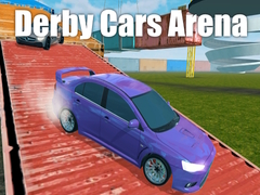 Игри Derby Cars Arena