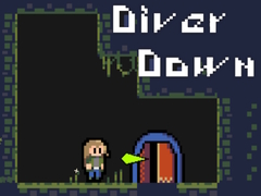 Игри Diver Down