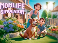 Игри Momlife Simulator
