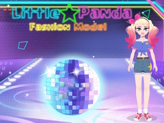 Игри Little Panda Fashion Model 
