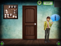 Игри Amgel Easy Room Escape 223