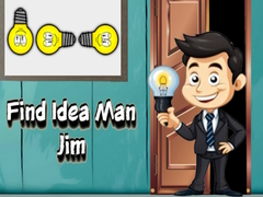 Игри Find Idea Man Jim