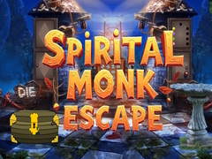 Игри Spiritual Monk Escape