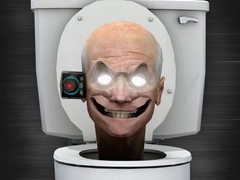 Игри Toilet Laboratory
