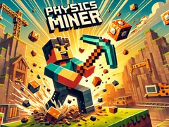 Игри Physics Miner