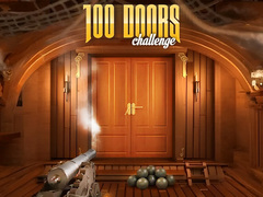 Игри 100 Doors Challenge
