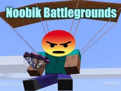 Игри Noobik Battlegrounds