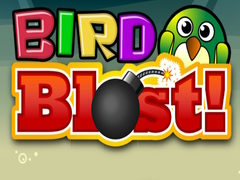 Игри Blast Bird