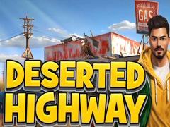 Игри Deserted Highway