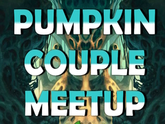 Игри Pumpkin Couple Meetup