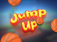 Игри Jump Up 3D