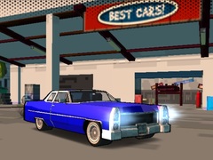 Игри Adrenaline Rush Miami Drive