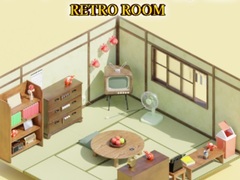 Игри Retro Room Escape