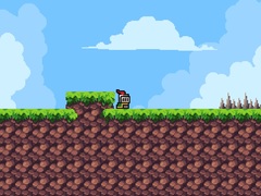 Игри The Great Plain