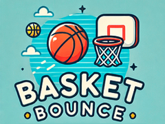 Игри Basket Bounce