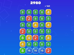 Игри Blocks Cubes 2048