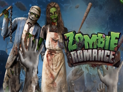 Игри Zombie Romance