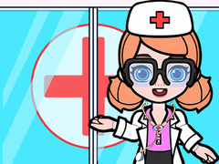Игри My City Hospital
