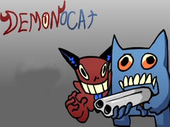 Игри Demonocat