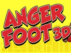 Игри Anger Foot 3D